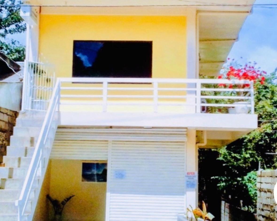 Home In Taytay Taytay  Exterior foto
